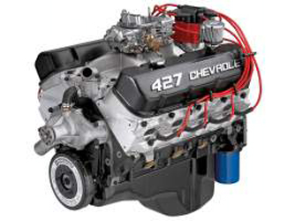 B0303 Engine